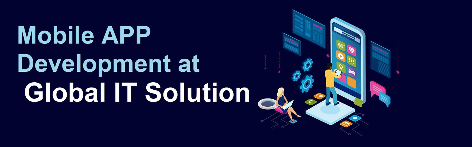 Top app development company in Bangladesh