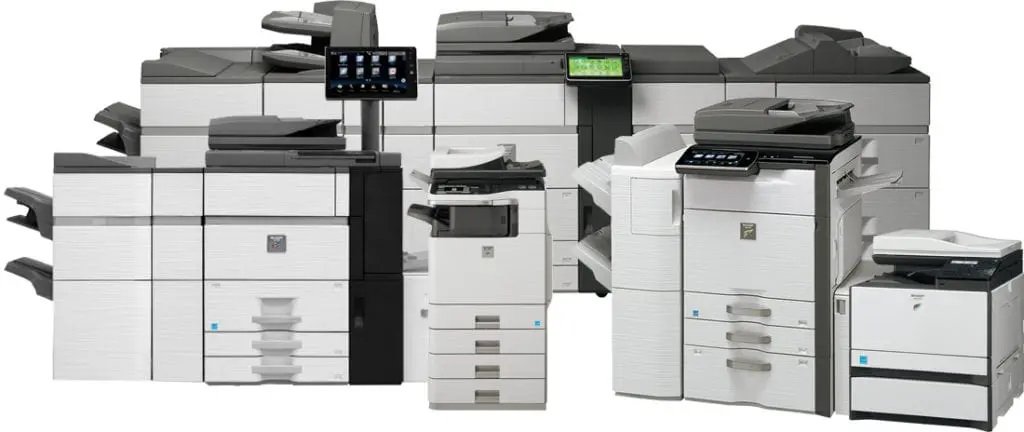 Buy photocopy machine in Bangladesh