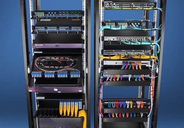 Trusted Structured Cabling Services in Bangladesh
